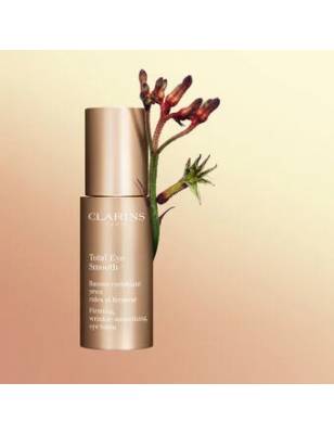 Clarins Total Eye Smooth 15ml