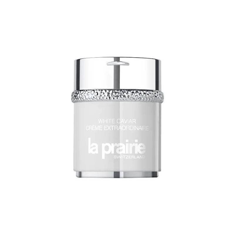 La Prairie White Creme Extraordinaire 60ml La Prairie White Creme Extraordinaire 60ml