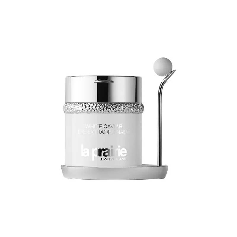 La Prairie White Caviar Eye Extraordinaire 20ml La Prairie White Caviar Eye Extraordinaire 20ml