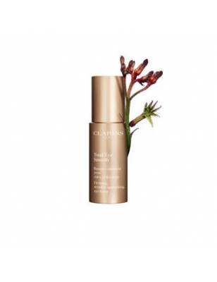 Clarins Total Eye Smooth 15ml