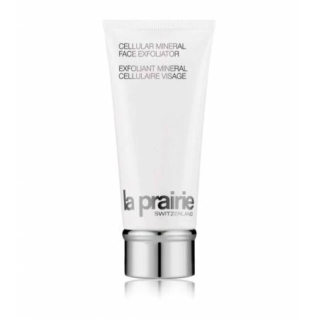La Prairie Cellular Mineral Face Exfoliator 100ml