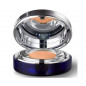 LA PRAIRIE SKIN CAVIAR ESSENCE IN FOUNDATION SPF 25 PA+++  2x15ml