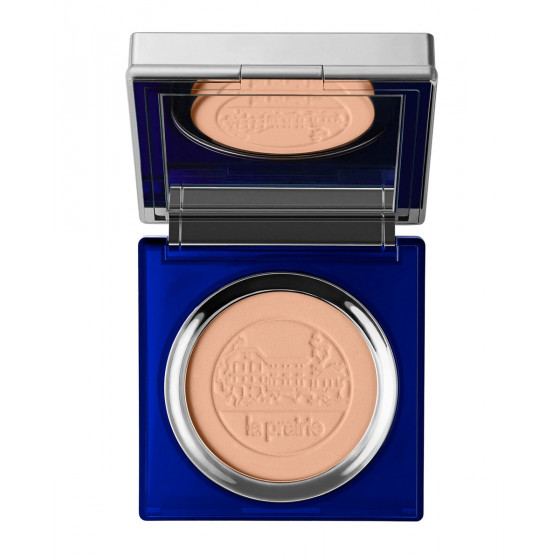 LA PRAIRIE SKIN CAVIAR COMPLEXION POWDER FOUNDATION SPF 15 UVA PA++