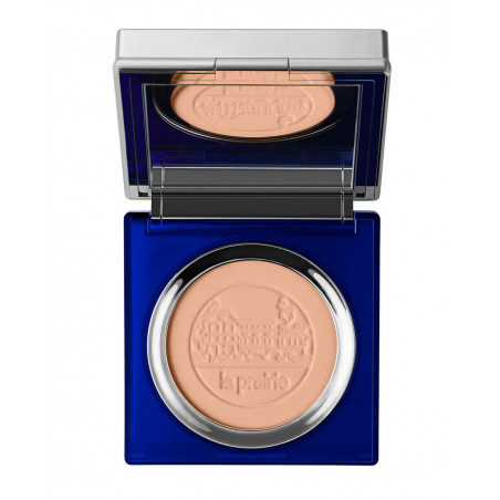 LA PRAIRIE SKIN CAVIAR COMPLEXION POWDER FOUNDATION SPF 15 UVA PA++