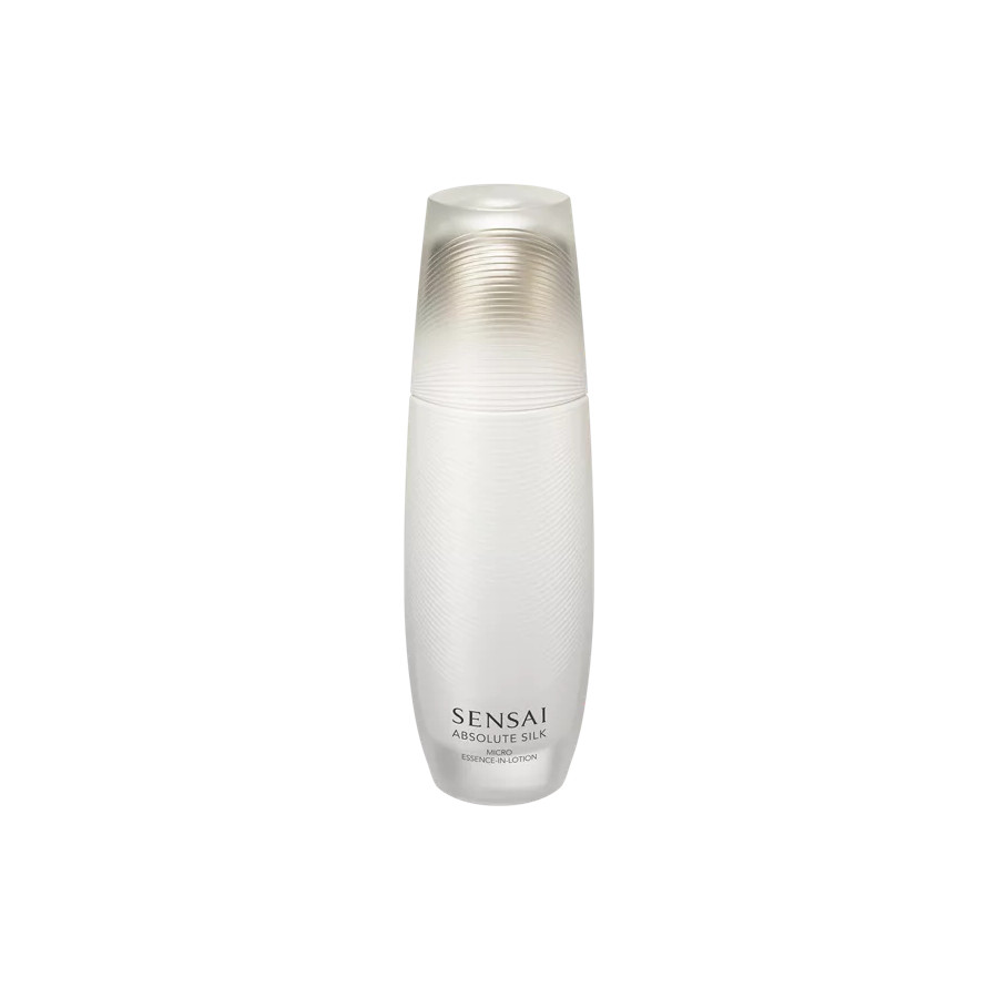 SENSAI ABSOLUTE SILK MICRO ESSENCE-IN-LOTION SENSAI ABSOLUTE SILK MICRO ESSENCE-IN-LOTION