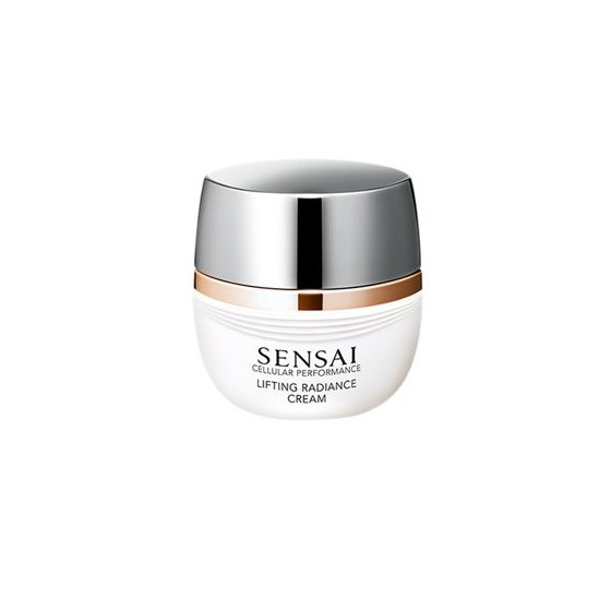SENSAI CELLULAR PERFORMANCE LIFTING RADIANCE CREAM PROMOCION