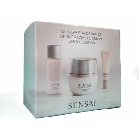 Sensai Cellular Performance Lifting Radiance Cream 40ml Estuche
