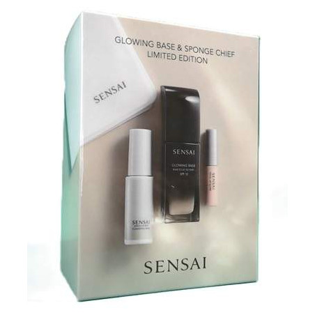 SENSAI GLOWING BASE PROMOCION
