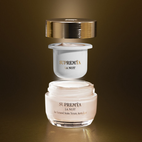 SISLEY SUPREMŸA LA NUIT LE GRAND SOIN YEUX ANTI-ÂGE