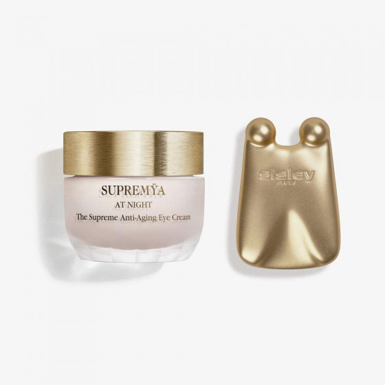 SISLEY SUPREMŸA LA NUIT LE GRAND SOIN YEUX ANTI-ÂGE
