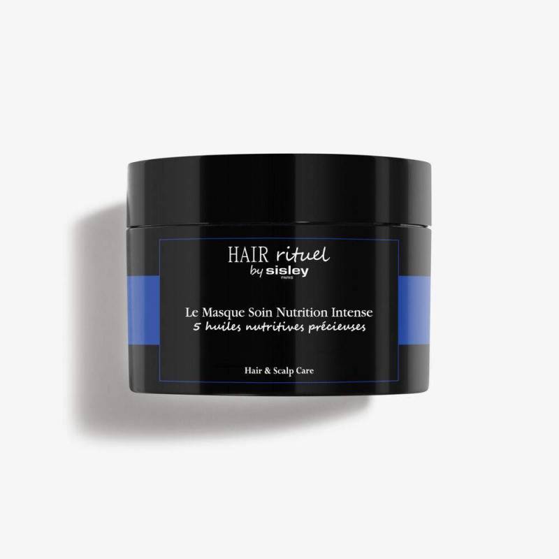 Hair Rituel Masque Soin Nutrition Intense 190ml Hair Rituel Masque Soin Nutrition Intense 190ml
