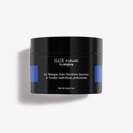 MASQUE SOIN NUTRITION INTENSE