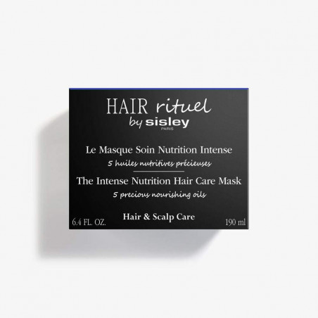 HAIR RITUEL MASQUE SOIN NUTRITION INTENSE