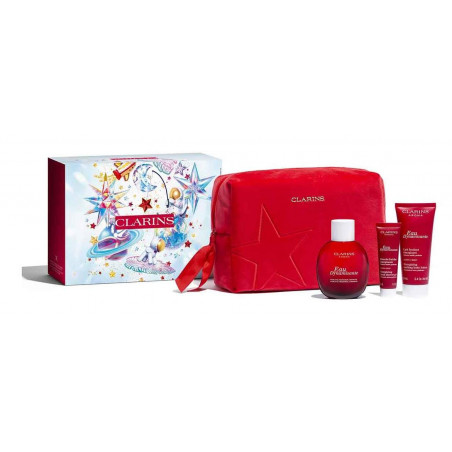 CLARINS EAU EXTRAORDINARIRE, EAU EXTRAORDINARIRE