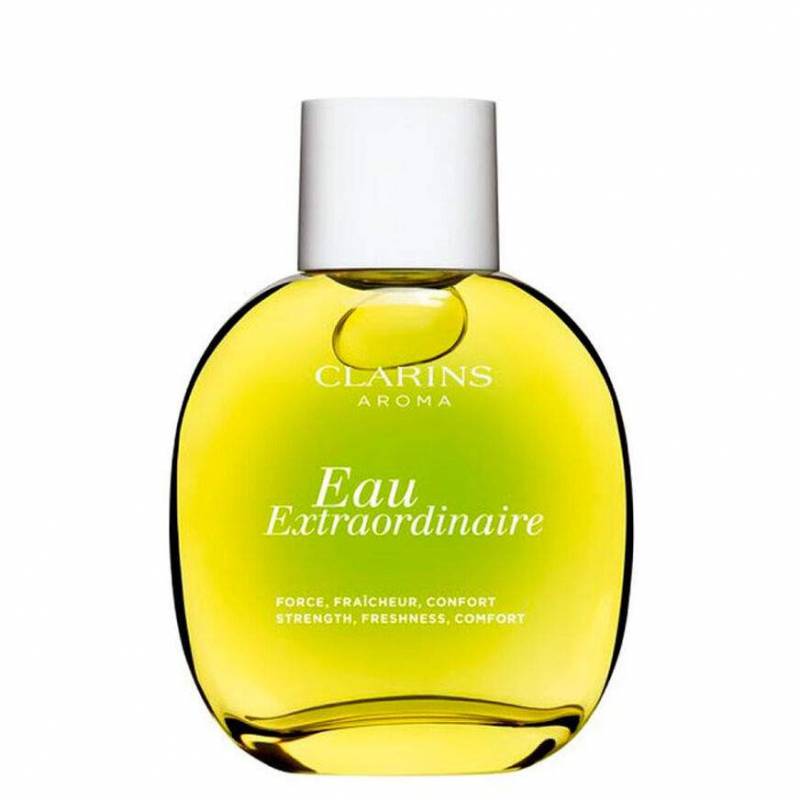 Clarins Eau Extraordinaria Clarins Eau Extraordinaria