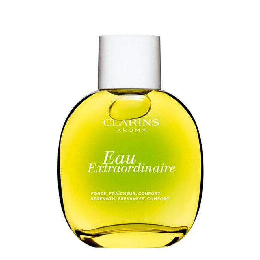 CLARINS EAU EXTRAORDINARIRE CLARINS EAU EXTRAORDINARIRE