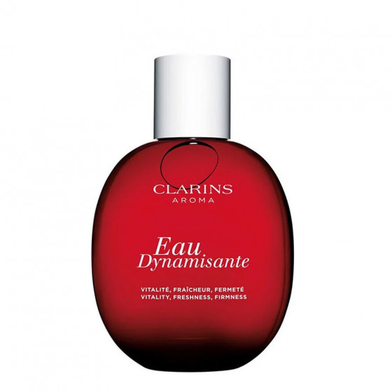 CLARINS EAU DYNAMISANTE