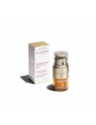 Clarins Double Serum Ojos