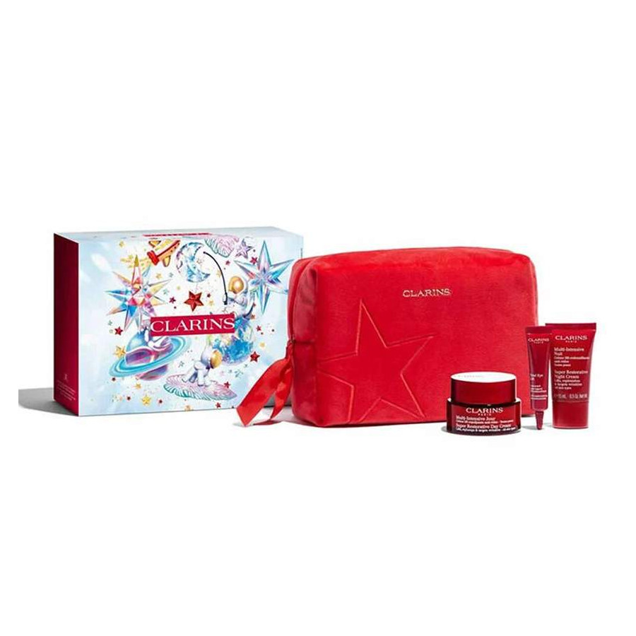CLARINS MULTI INTENSIVE YOUR PROMOCION