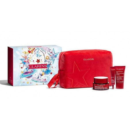 CLARINS MULTI INTENSIVE YOUR PROMOCION