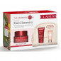CLARINS MULTI INTENSIVE YOUR PIEL SECA ESTUCHE CLARINS MULTI INTENSIVE YOUR PIEL SECA ESTUCHE