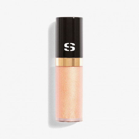 SISLEY OMBRE ÉCLAT LIQUIDE  1 Champagne / Beige