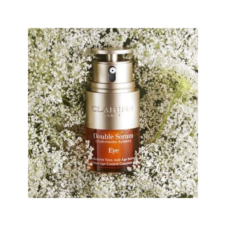 CLARINS DOUBLE SERUM EYE