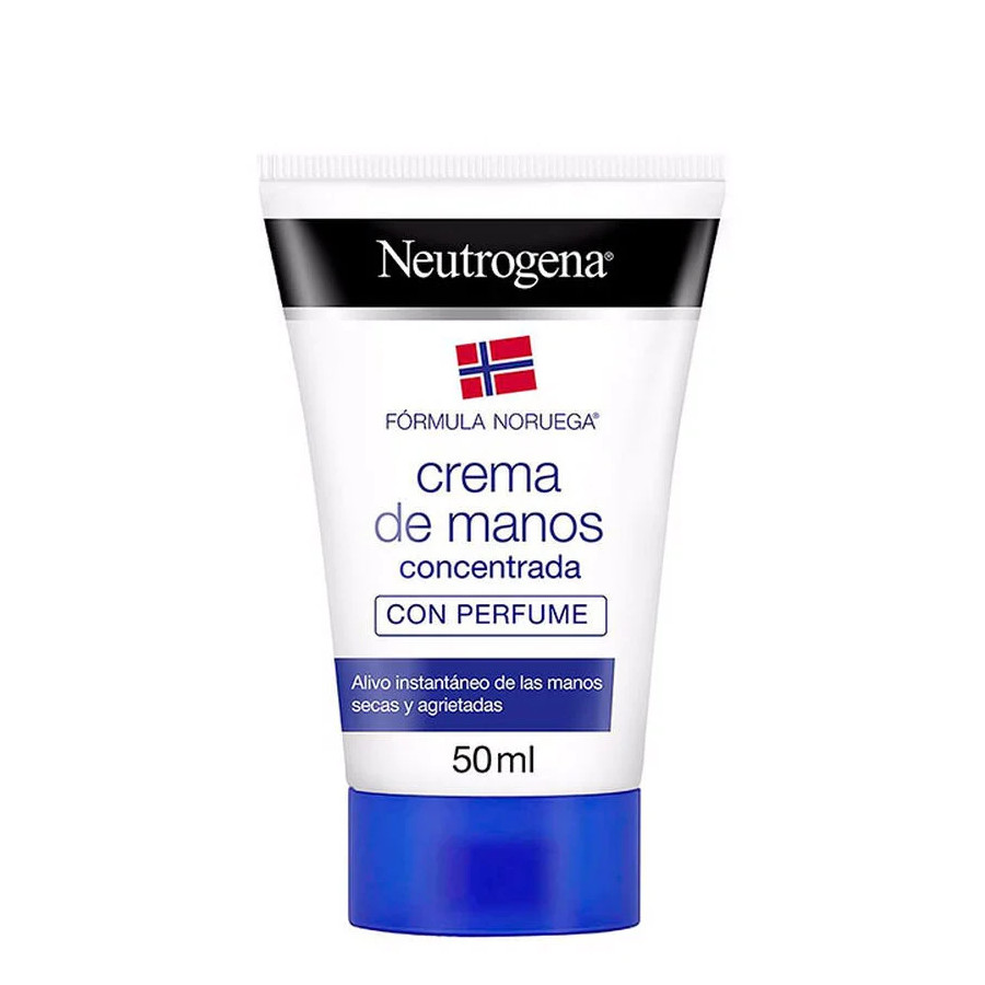 NEUTROGENA Crema de Manos Concentrada NEUTROGENA Crema de Manos Concentrada