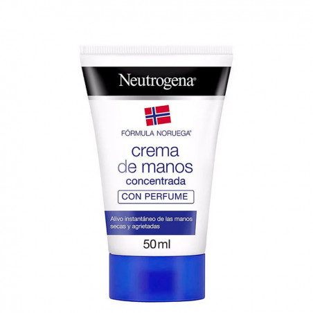 NEUTROGENA Crema de Manos Concentrada