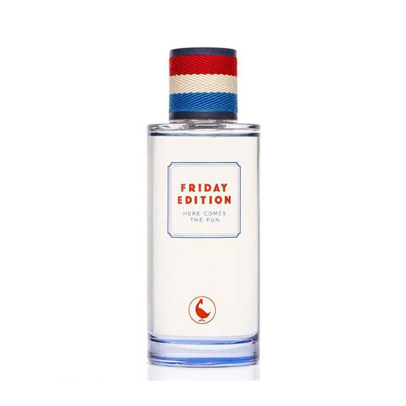 El Ganso Friday Eau de Toilette 125ml El Ganso Friday Eau de Toilette 125ml