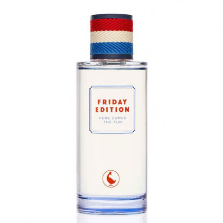 EL GANSO FRIDAY EDITION Eau de Toilette