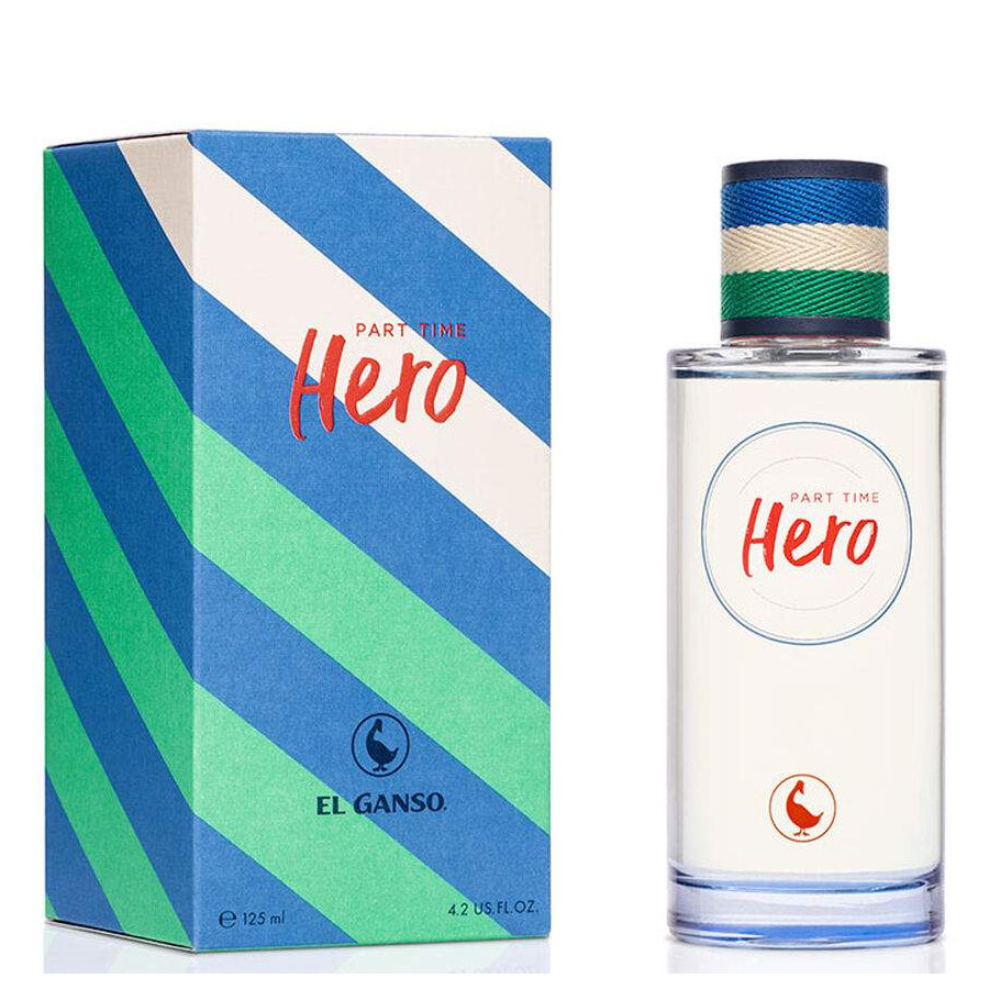 EL GANSO HERO Eau de Toilette EL GANSO HERO Eau de Toilette