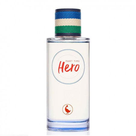 EL GANSO HERO Eau de Toilette