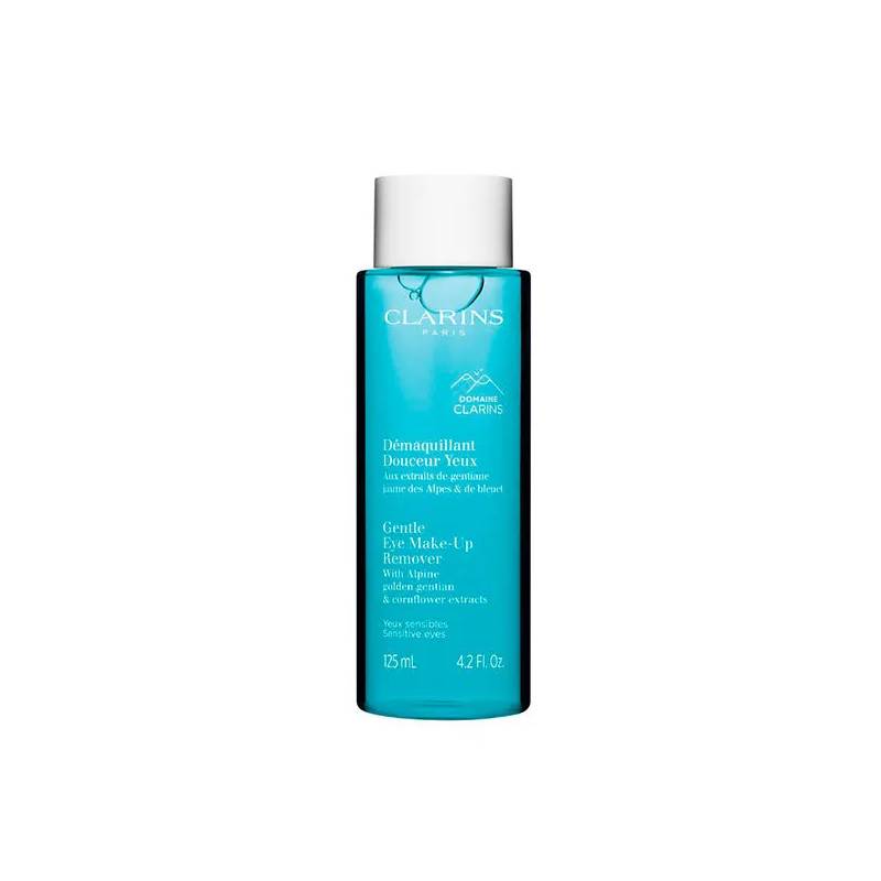 Clarins Démaquillant Doucer Yeux 125ml Clarins Démaquillant Doucer Yeux 125ml