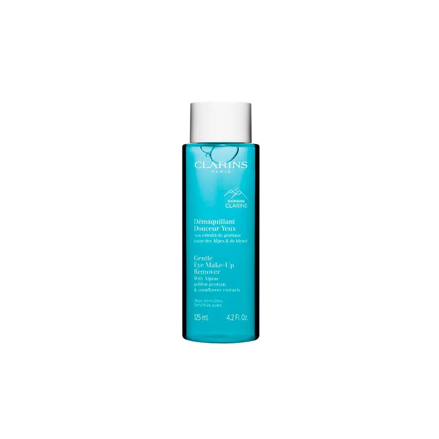 CLARINS DÉMAQUILLANT DOUCEUR YEUX CLARINS DÉMAQUILLANT DOUCEUR YEUX