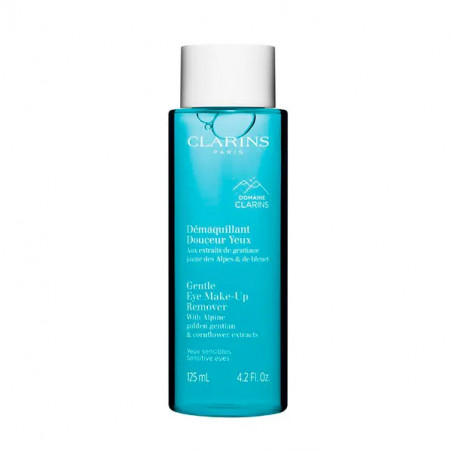 CLARINS DÉMAQUILLANT DOUCEUR YEUX