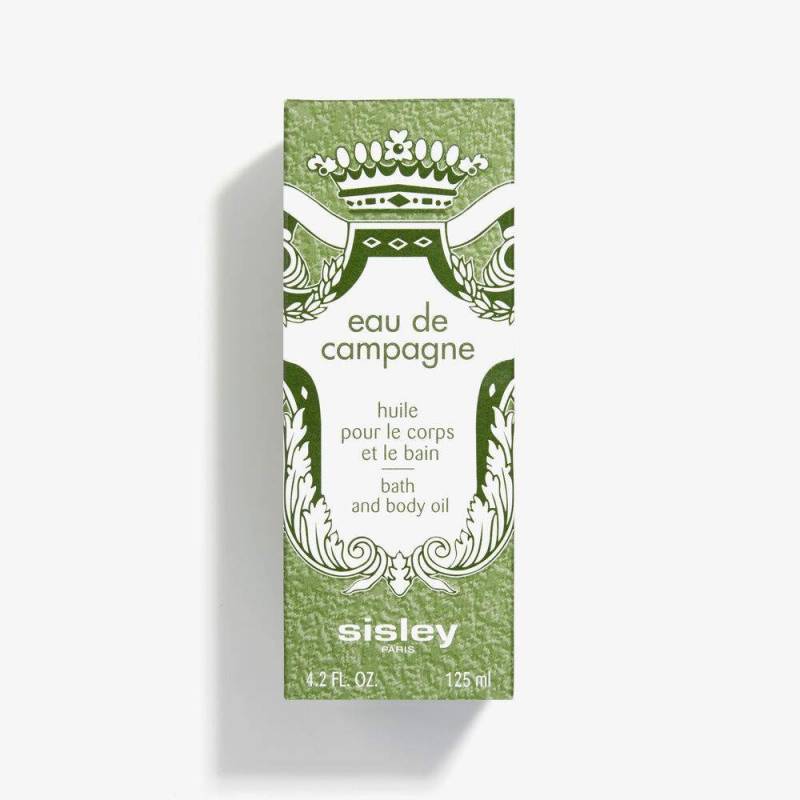 Fluide Hydratant Corps Eau de Campagne 150ml Fluide Hydratant Corps Eau de Campagne 150ml