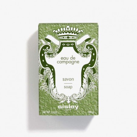 SISLEY EAU CAMPAGNE SAVON