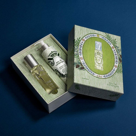 SISLEY EAU CAMPAGNE ESTUCHE Eau de Toilette