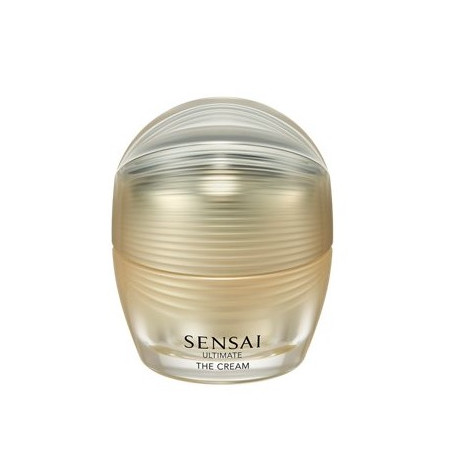 SENSAI ULTIMATE THE CREAM PROMOCION