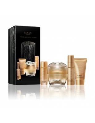 ULTIMATE THE CREAM 40ml, Ultimate Lotion ll, The Mask 15ml.