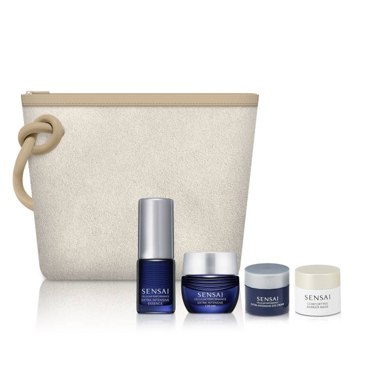 SENSAI REGALO POR UNA COMPRA SUPERIO A 250€ EN EXTRA-INTENSIVE