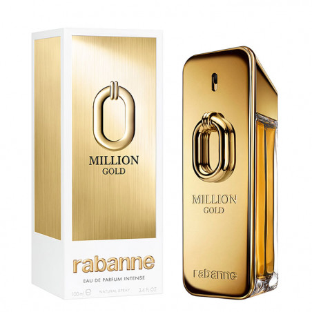 RABANNE MILLION GOLD Eau de Parfum Intense