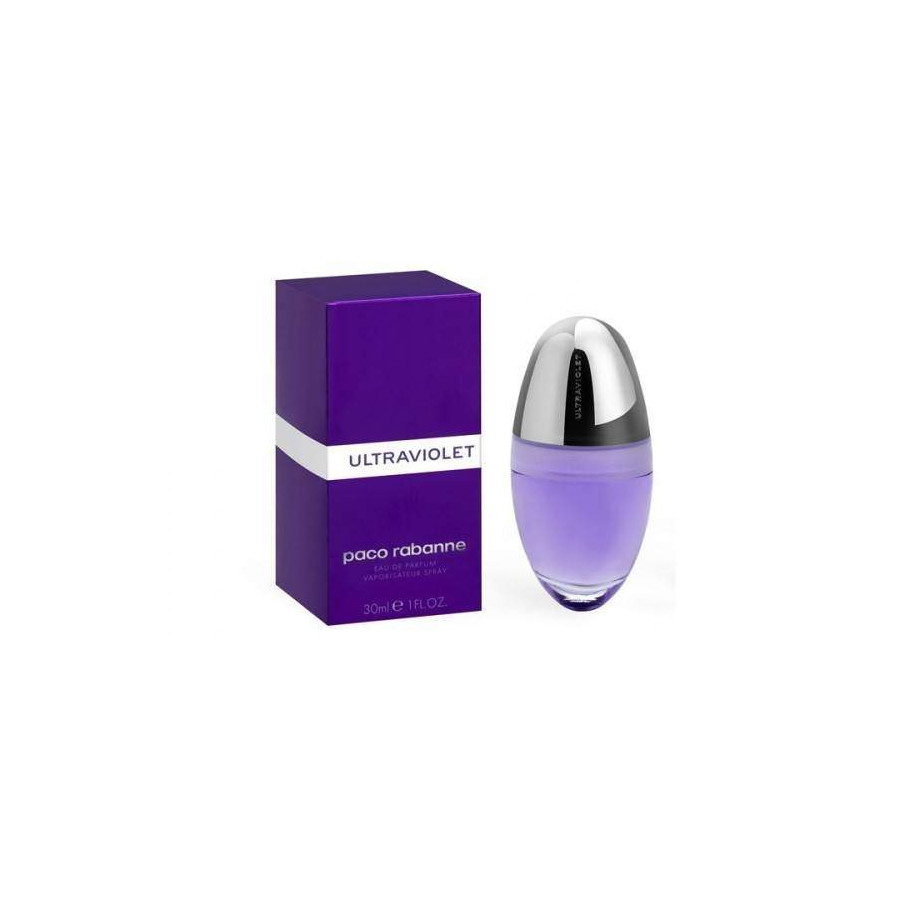 RABANNE ULTRAVIOLET Eau de Parfum RABANNE ULTRAVIOLET Eau de Parfum