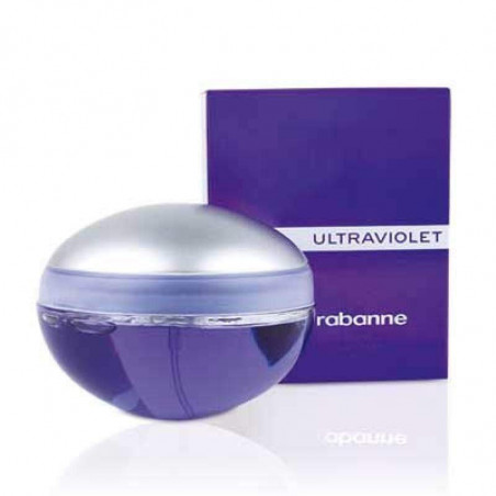 RABANNE ULTRAVIOLET Eau de Parfum