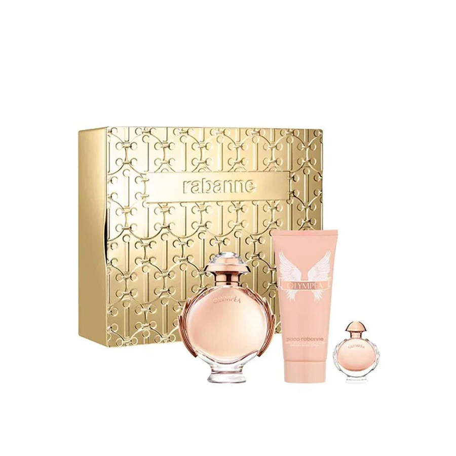 RABANNE OLYMPEA Estuche Eau de Parfum