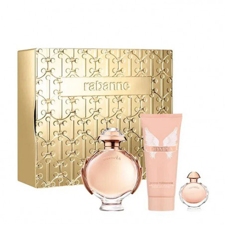 RABANNE OLYMPEA Estuche Eau de Parfum