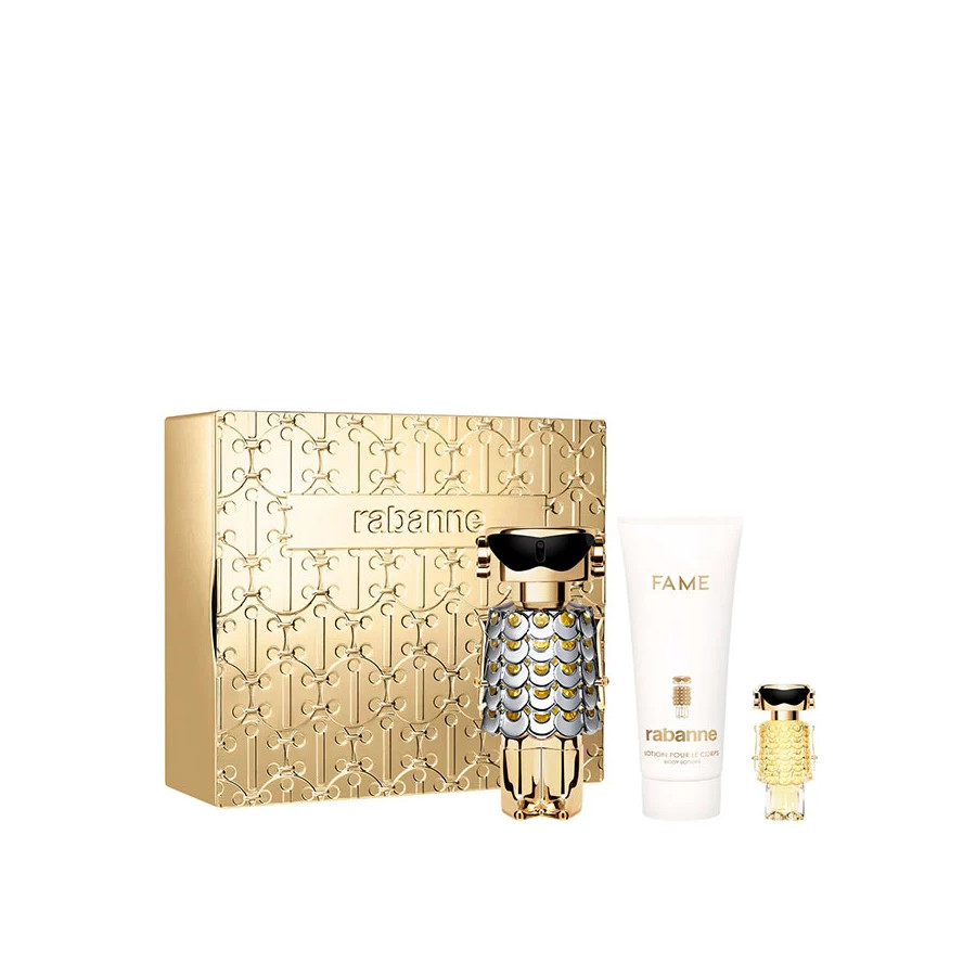 RABANNE FAME Estuche Eau de Parfum