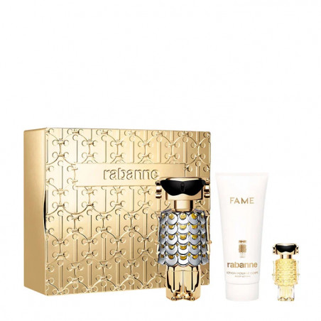 RABANNE FAME Estuche Eau de Parfum