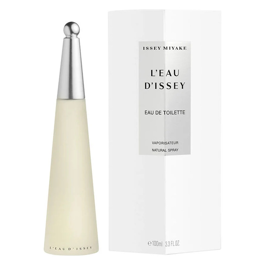 ISSEY MIYAKE L´EAU D´ISSEY Eau de Toilette ISSEY MIYAKE L´EAU D´ISSEY Eau de Toilette